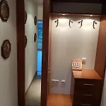 Apartmán Friedensoase *