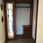 Apartmán Friedensoase Ebensfeld