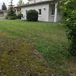 Friedensoase Apartmán Ebensfeld