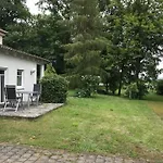 Friedensoase *