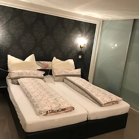Apartment Friedensoase Ebensfeld