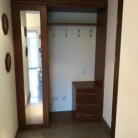 Apartment Friedensoase Ebensfeld