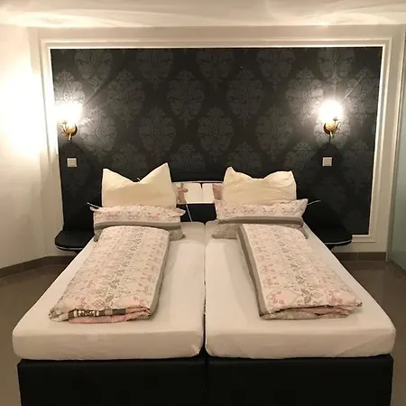 Friedensoase Apartment