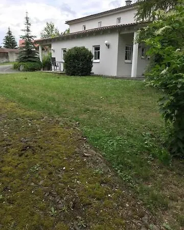Friedensoase Apartment Ebensfeld