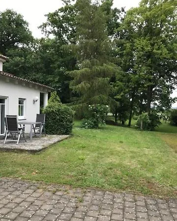 Friedensoase *