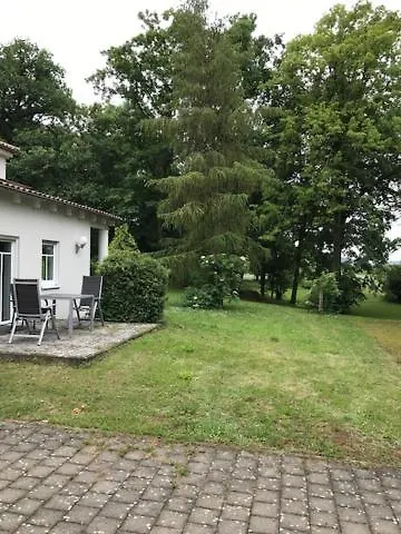 Friedensoase *
