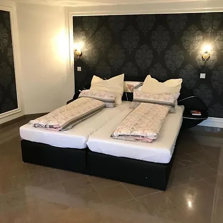 Friedensoase * Ebensfeld