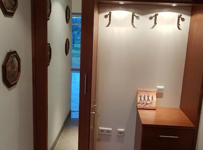 Apartamento Friedensoase *