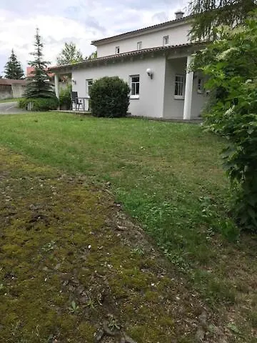 Friedensoase Apartamento Ebensfeld